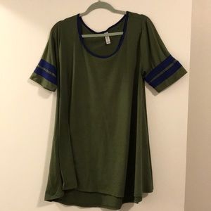 Lularoe Perfect Tee